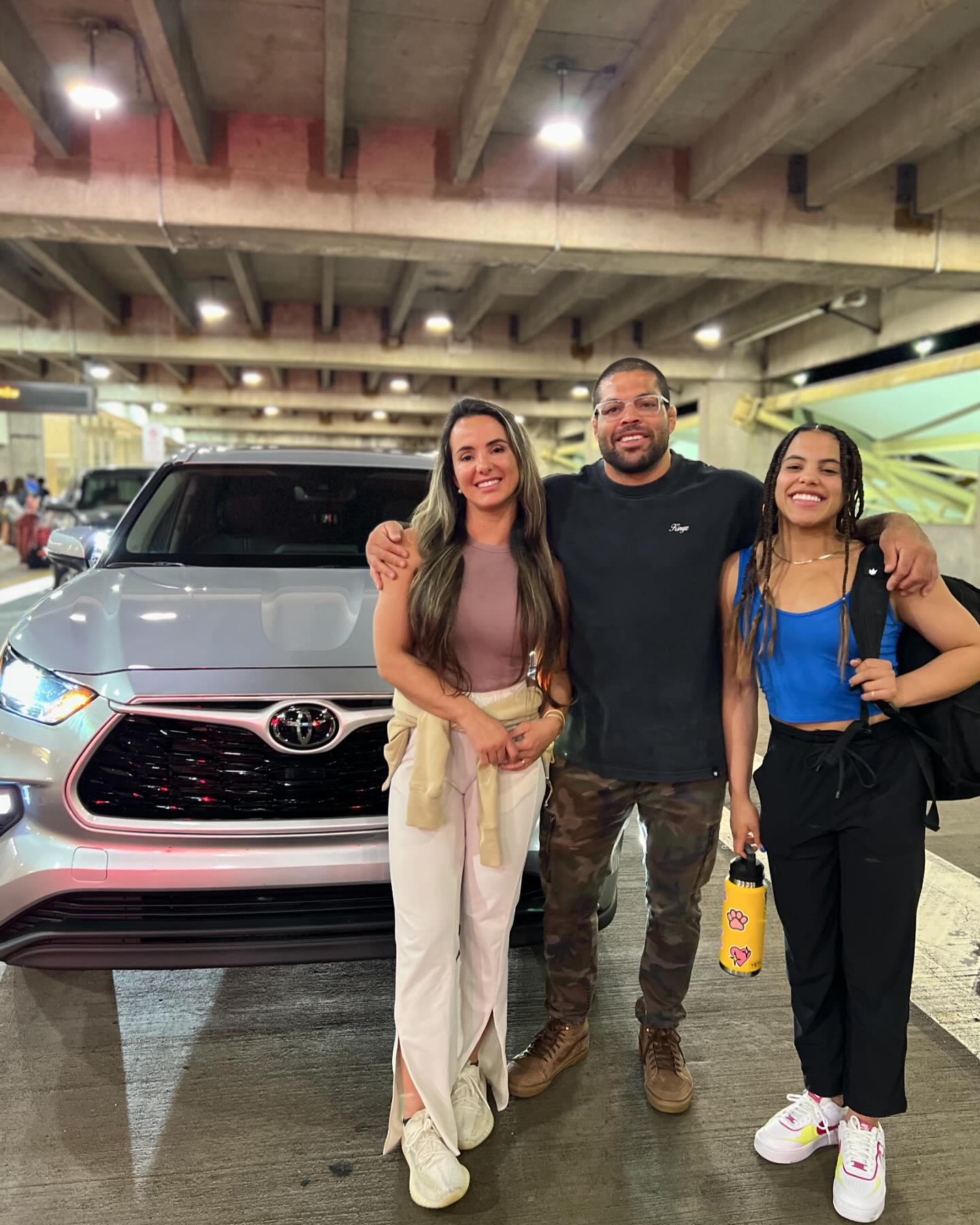 Galvão BJJ — AZ Car Rental